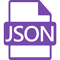 [開啟新連結]JSON