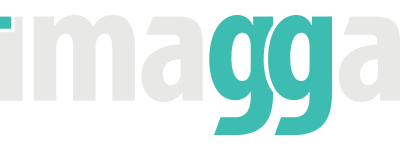 Imagga logo