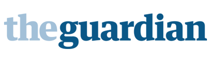 The Guardian logo