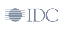 IDC logo