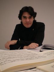 Stefano Ligoratti (b.1986)