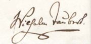 Signature