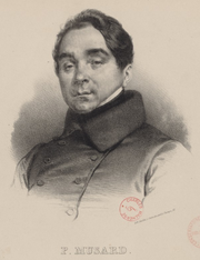 Philippe Musard (1792 - 1859)