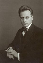 Anton Webern (1883 - 1945)