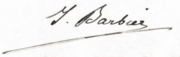 Signature