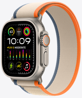 Apple Watch Ultra 2