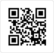 新北市政府主計處網站 QR Code