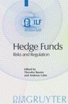 book: Hedge Funds