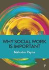 book: Why Social Work is Important