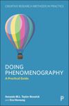 book: Doing Phenomenography