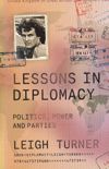 book: Lessons in Diplomacy