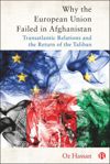 book: Why the European Union Failed in Afghanistan