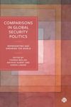 book: Comparisons in Global Security Politics