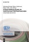 book: Strafverfolgung in Wirtschaftsstrafsachen