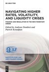 book: Navigating Higher Rates, Volatility, and Liquidity Crises