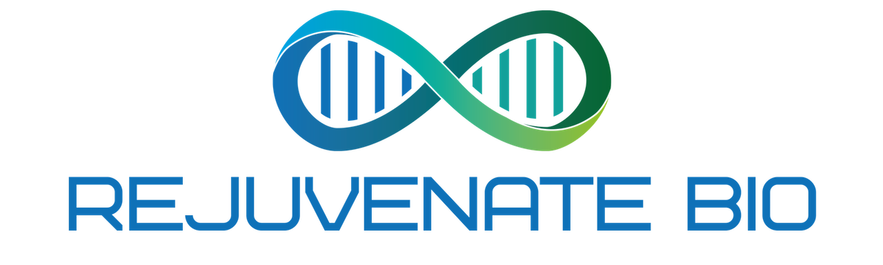 RejuvenateBioInc.