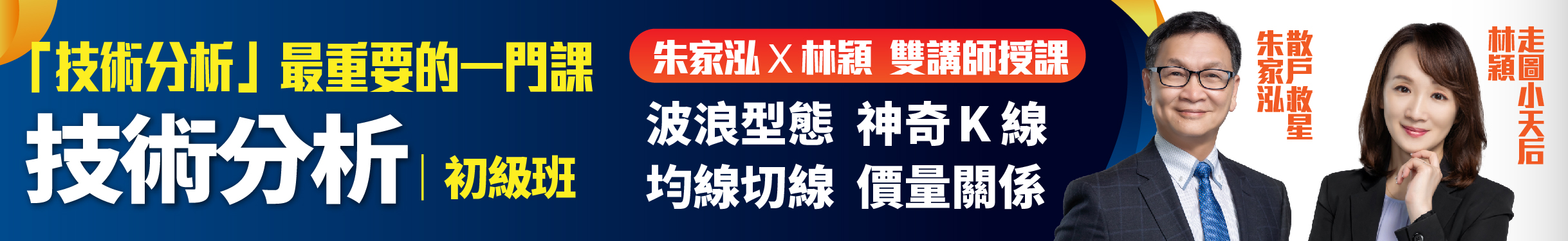 視2851技術分析初級班◆直播