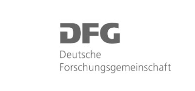 Logo DFG