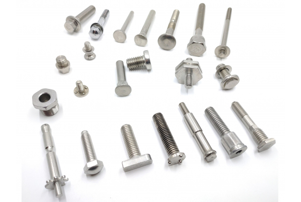 Stainless Fastener