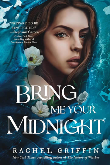 Bring Me Your Midnight edited by Alison Cherry