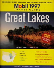 Cover of edition 1997mobiltravelg0000unse