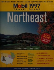 Cover of edition 1997mobiltravelg0000unse_i5f6