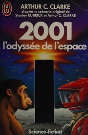 Cover of edition 2001lodysseedele0000clar_f0h6