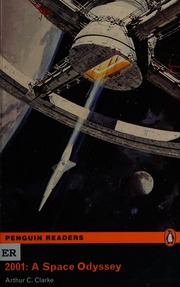 Cover of edition 2001spaceodyssey0000clar_s5y2