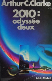 Cover of edition 2010odysseedeuxr0000clar