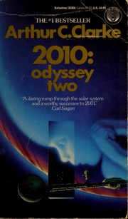 Cover of edition 2010odyssey00clar