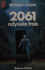 Cover of edition 2061odysseetrois0000clar