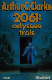 Cover of edition 2061odysseetrois0000clar_x0u2