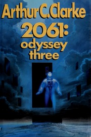 Cover of edition 2061odysseythree00clar