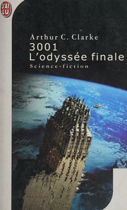 Cover of edition 3001lodysseefina0000clar_q9l0