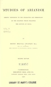 Cover of edition a585998000gwatuoft