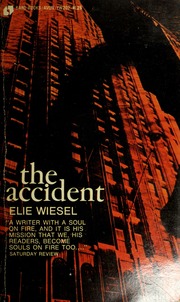 Cover of edition accident00wies