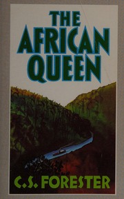 Cover of edition africanqueen0000fore_u2w0