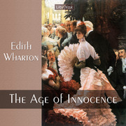 Cover of edition ageofinnocence_etk_librivox