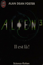 Cover of edition alien30000fost