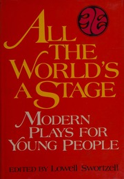 Cover of edition allworldsstage0000swor