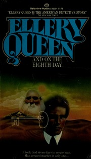 Cover of edition andoneighthday00quee