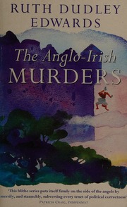 Cover of edition angloirishmurder0000edwa