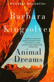 Cover of edition animaldreamsnove0000king