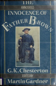 Cover of edition annotatedinnocen00ches