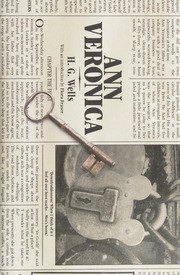 Cover of edition annveronica0000well_l8q3