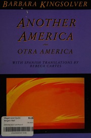 Cover of edition anotheramericaot0000king