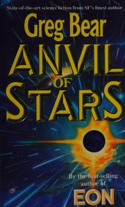 Cover of edition anvilofstars0000bear_w7l1