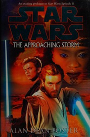 Cover of edition approachingstorm0000fost