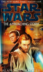 Cover of edition approachingstorm00alan