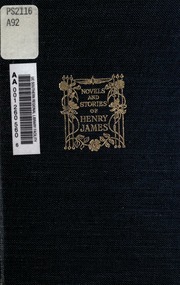 Cover of edition authorofbeltraff00jameiala